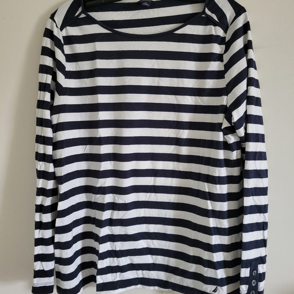 Stripe shirt - Picture 3 of 5